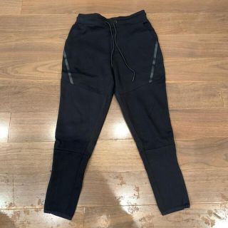 ザラ(ZARA)のZARA スウェットパンツ M ブラック(その他)