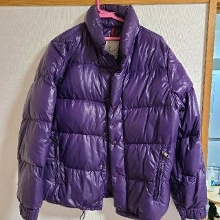 モンクレール(MONCLER)のモンクレールダウン(ダウンジャケット)