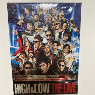 エグザイル トライブ High Low ミュージックの通販 300点以上 Exile Tribeのエンタメ ホビーを買うならラクマ