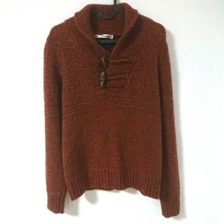 ユナイテッドアローズグリーンレーベルリラクシング(UNITED ARROWS green label relaxing)のgreen label relaxing ニット(ニット/セーター)