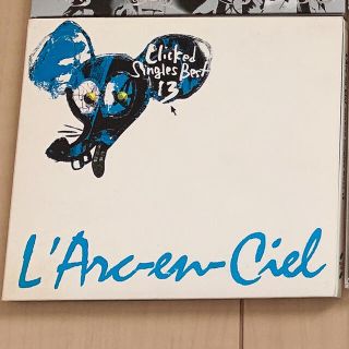 ラルクアンシエル(L'Arc～en～Ciel)のコテージローズ4266様専用(ポップス/ロック(邦楽))