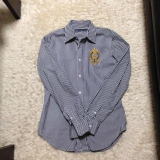 ラルフローレン(Ralph Lauren)の値下げ中！ラルフローレン、カッターシャツ(シャツ/ブラウス(長袖/七分))