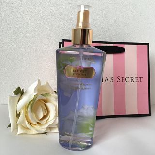 ヴィクトリアズシークレット(Victoria's Secret)の新品未使用 ビクシー ボディミスト(その他)