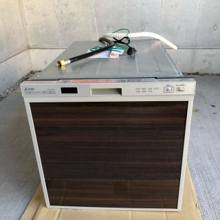 三菱 食器洗い機/乾燥機の通販 22点 | 三菱のスマホ/家電/カメラを買う ...