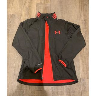 アンダーアーマー(UNDER ARMOUR)のUNDER ARMOUR  アウター　レディース　M(ウェア)