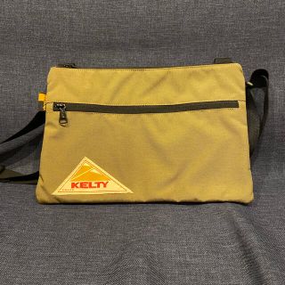 ケルティ(KELTY)のケルティサコッシュ(ショルダーバッグ)