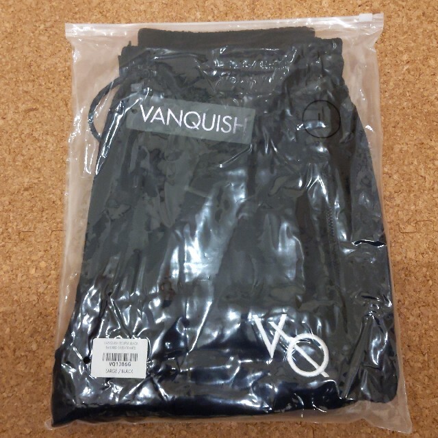 VANQUISH - VANQUISH FITNESS ECLIPSE スエットパンツ L