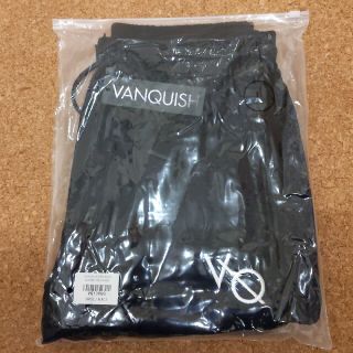 ヴァンキッシュ(VANQUISH)のVANQUISH FITNESS ECLIPSE スエットパンツ L(その他)