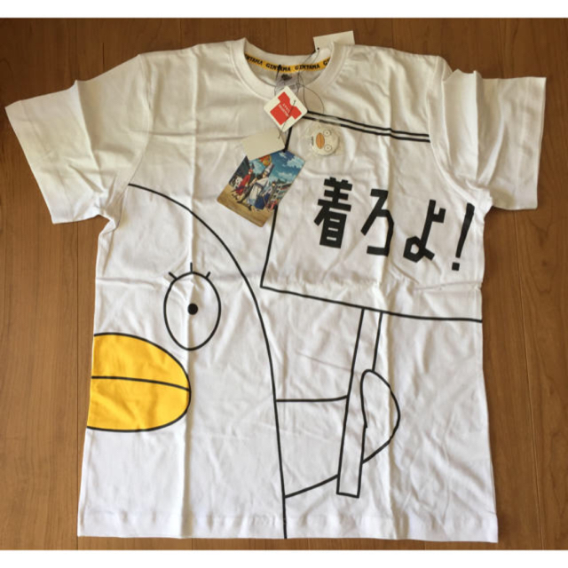 専用出品★新品★エヴァンゲリオン★銀魂★Tシャツ