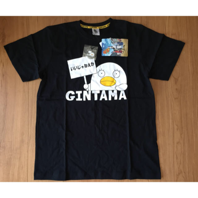 専用出品★新品★エヴァンゲリオン★銀魂★Tシャツ