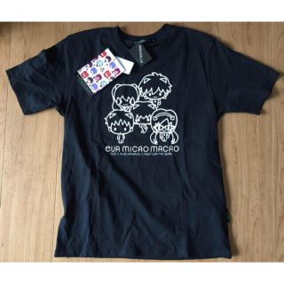 サンリオ(サンリオ)の専用出品★新品★エヴァンゲリオン★銀魂★Tシャツ(Tシャツ/カットソー(半袖/袖なし))