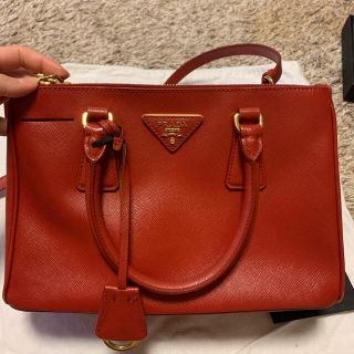 プラダ 紗栄子 ショルダーバッグ(レディース)の通販 36点 | PRADAの