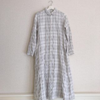 ネストローブ(nest Robe)のネストローブ ワンピース(ロングワンピース/マキシワンピース)