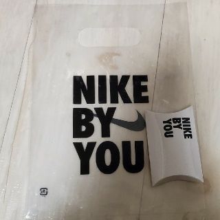 ナイキ(NIKE)のNIKE原宿限定デュプレ(その他)