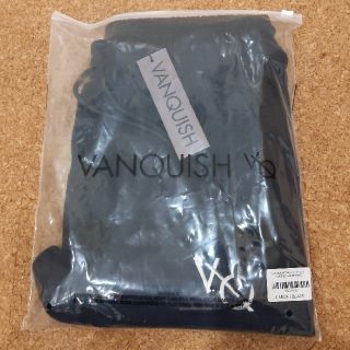 ヴァンキッシュ(VANQUISH)のVANQUISH FITNESS ESSENTIAL スエットパンツ L(その他)