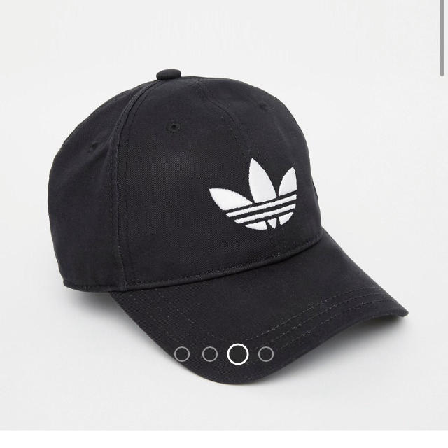 adidas(アディダス)のadidas  cap  新品未使用 メンズの帽子(キャップ)の商品写真