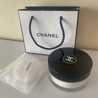 シャネル(CHANEL)のシャネル(フェイスパウダー)