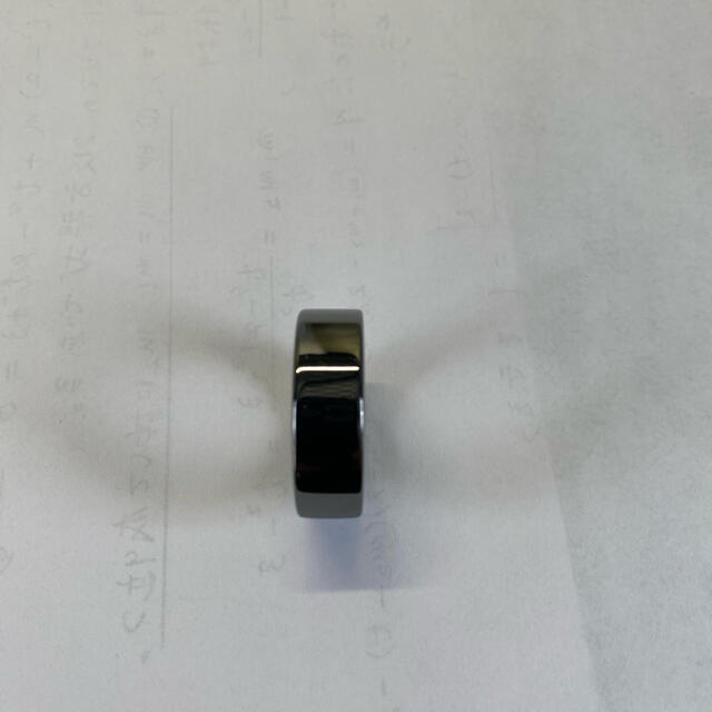 OURA RING US9 BLACK | hartwellspremium.com