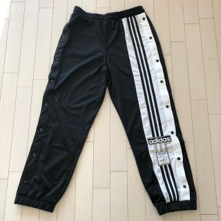 アディダス(adidas)の【ふーみょん様専用】S アディダスオリジナルス　ADIBREAK トラックパンツ(その他)