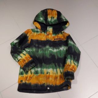 バートン(BURTON)のBURTON　スキーウェア　ボードウェア　キッズ　ジュニア(ウエア)