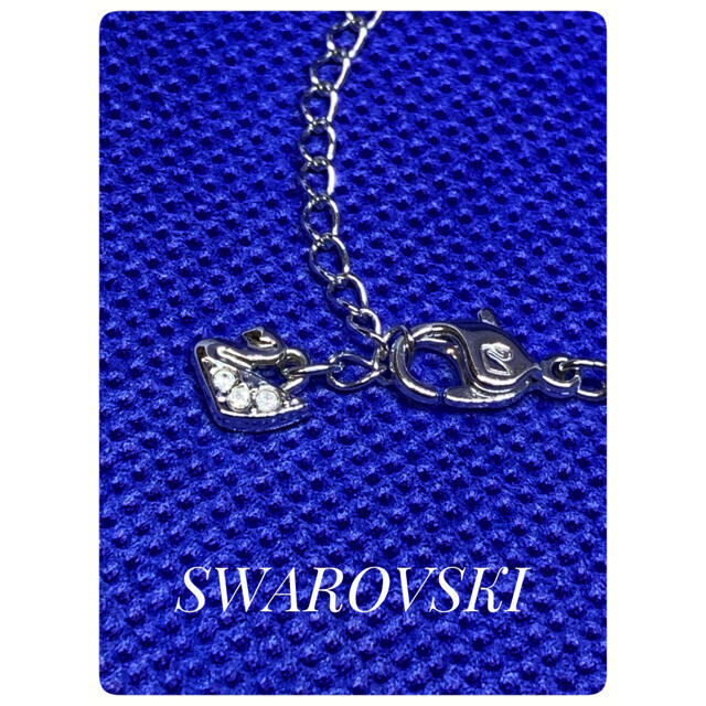 SWAROVSKI(スワロフスキー)の⭐︎⭐︎【スワロフスキー】STARネックレス レディースのアクセサリー(ネックレス)の商品写真