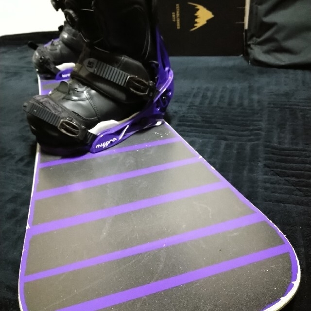 17万セット□K2 UNION ボード ビンディング ブーツ ケース 17万セット□K2 UNION ボード ビンディング ブーツ ケース