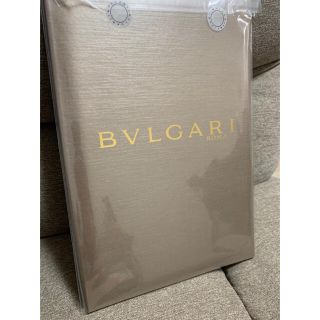 ブルガリ(BVLGARI)の【非売品】BVLGARI 婚姻届👰🏼‍♀️🤵🏻‍♂️💐(結婚/出産/子育て)