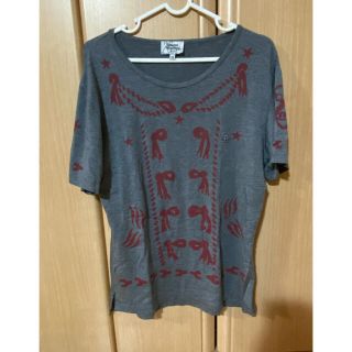 ヴィヴィアンウエストウッド(Vivienne Westwood)のVivienne Westwood Tシャツ(Tシャツ/カットソー(半袖/袖なし))