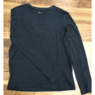 エイチアンドエム(H&M)のH&M カットソー　ロンT(Tシャツ/カットソー(七分/長袖))