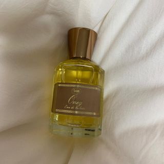 サボン(SABON)のSABON  香水  値下げ済み(香水(女性用))