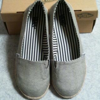 ヴァンズ(VANS)のVANSスニーカー(スニーカー)
