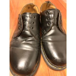 ドクターマーチン(Dr.Martens)のドクターマーチン ブーツ 3ホール 26.0(ブーツ)