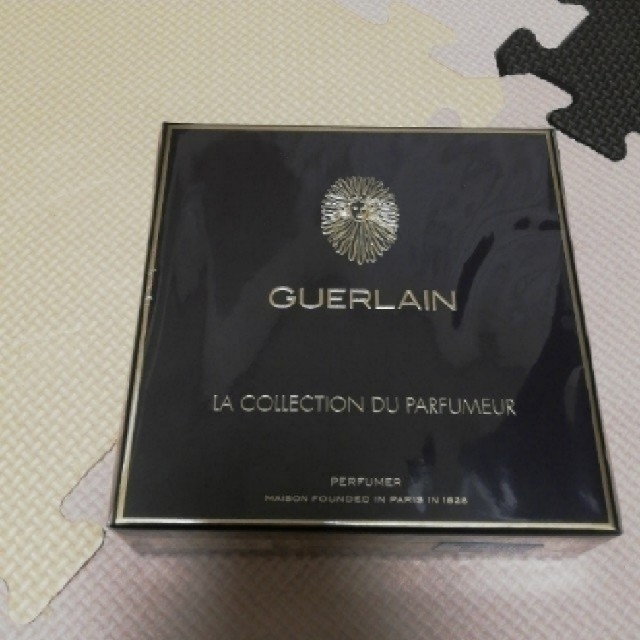 正規 LA GUERLAIN - GUERLAIN COLLECTION PARFUMEUR DU 香水(女性用)