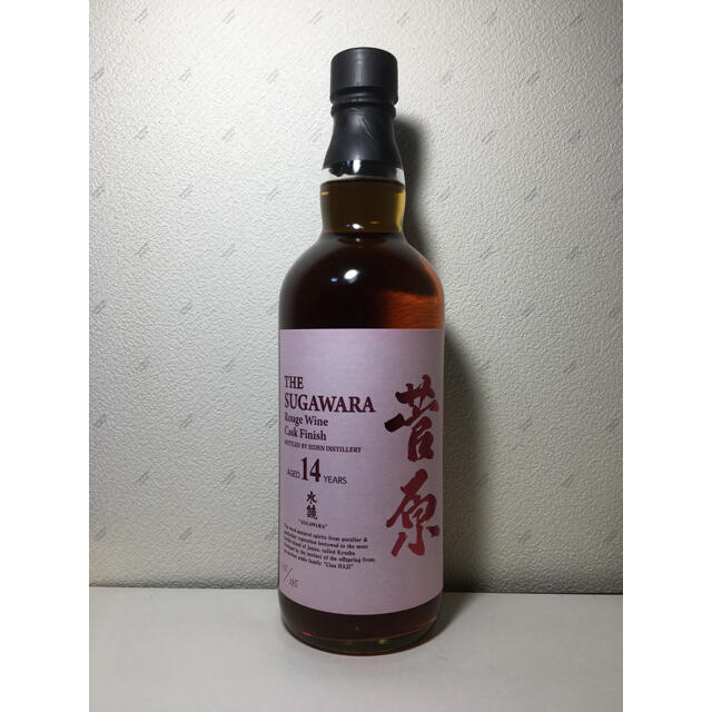 菅原水鏡ノンエージ6本+菅原水鏡14年1本 計7本セット 酒商菅原 食品/飲料/酒の酒(焼酎)の商品写真