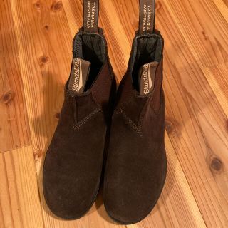 ブランドストーン(Blundstone)のmicky様専用(ブーツ)