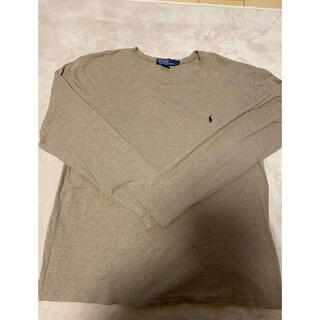 ポロラルフローレン(POLO RALPH LAUREN)のポロbyラルフローレン ロンT size XL(Tシャツ/カットソー(七分/長袖))
