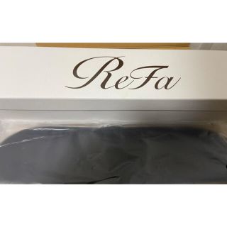 リファ(ReFa)のRefa BEAUTECH Ironアイロン(ヘアアイロン)