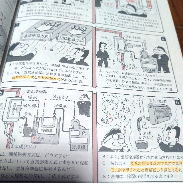 絵で学ぶビルメンテナンス入門 ２色刷 エンタメ/ホビーの本(語学/参考書)の商品写真