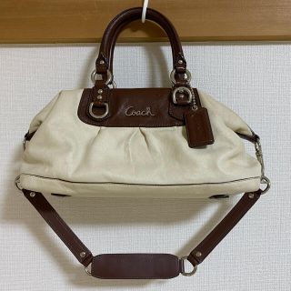 コーチ(COACH)のコーチ　ボストンバッグ(ボストンバッグ)