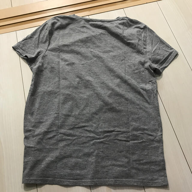 A.P.C(アーペーセー)のA.P.C. 半袖Tシャツ　サイズ1 メンズのトップス(Tシャツ/カットソー(半袖/袖なし))の商品写真