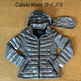 カルバンクライン(Calvin Klein)のCalvin Klein ダウンコート(ダウンコート)