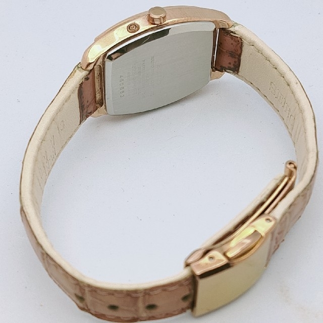 SEIKO(セイコー)の【ちゃこ様専用】セイコー ルキア SSVW032 1B22-0AP0  電波 レディースのファッション小物(腕時計)の商品写真
