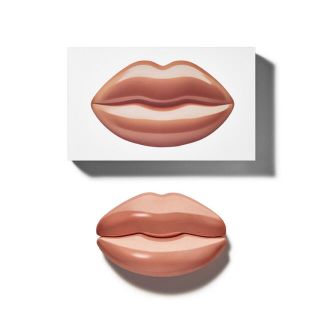 カイリーコスメティックス(Kylie Cosmetics)のKKW FRAGRANCE★KYLIE JENNER NUDE LIPS(香水(女性用))