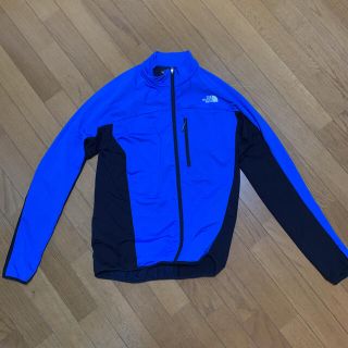 ザノースフェイス(THE NORTH FACE)の☆おいちゃん様専用☆ ノースフェイス　リアクタージャケットNL21662(ジャージ)