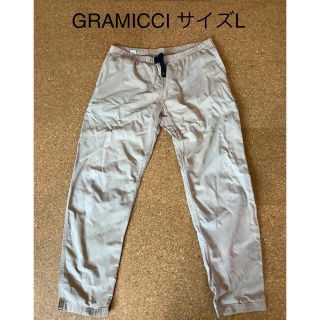 グラミチ(GRAMICCI)のGRAMMICI のパンツ(チノパン)