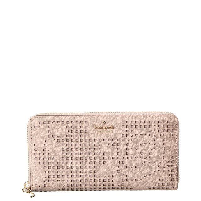 ☆SALE☆【kate spade】キャメロンストリート長財布 - www