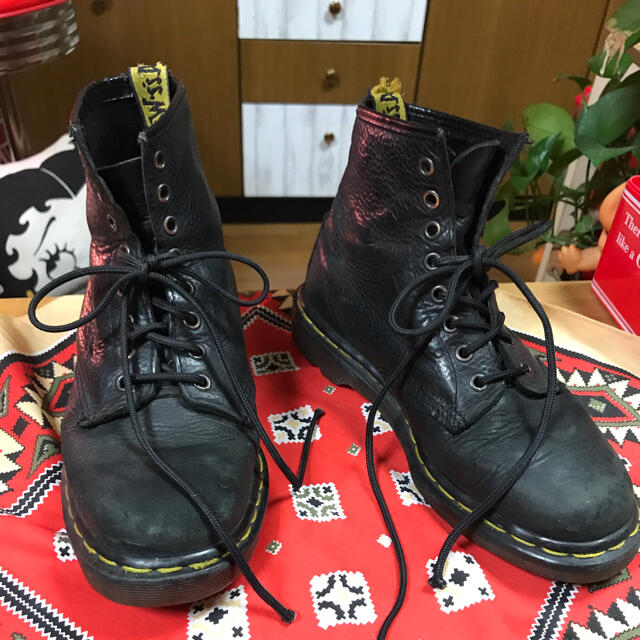 Dr.Martens(ドクターマーチン)のドクターマーチン　ブーツ レディースの靴/シューズ(ブーツ)の商品写真