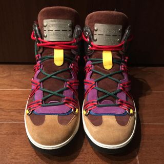 ディースクエアード(DSQUARED2)のDsquared 2 スニーカー(スニーカー)