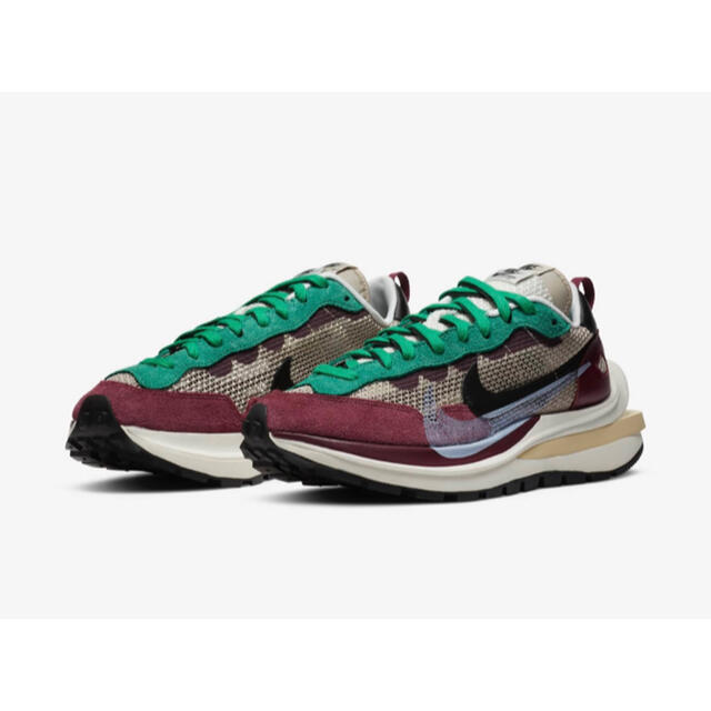 Nike Sacai Vapor Waffle サカイ ヴェイパーワッフル 29