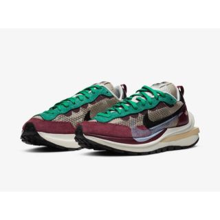 ナイキ(NIKE)のNike Sacai Vapor Waffle サカイ ヴェイパーワッフル 29(スニーカー)